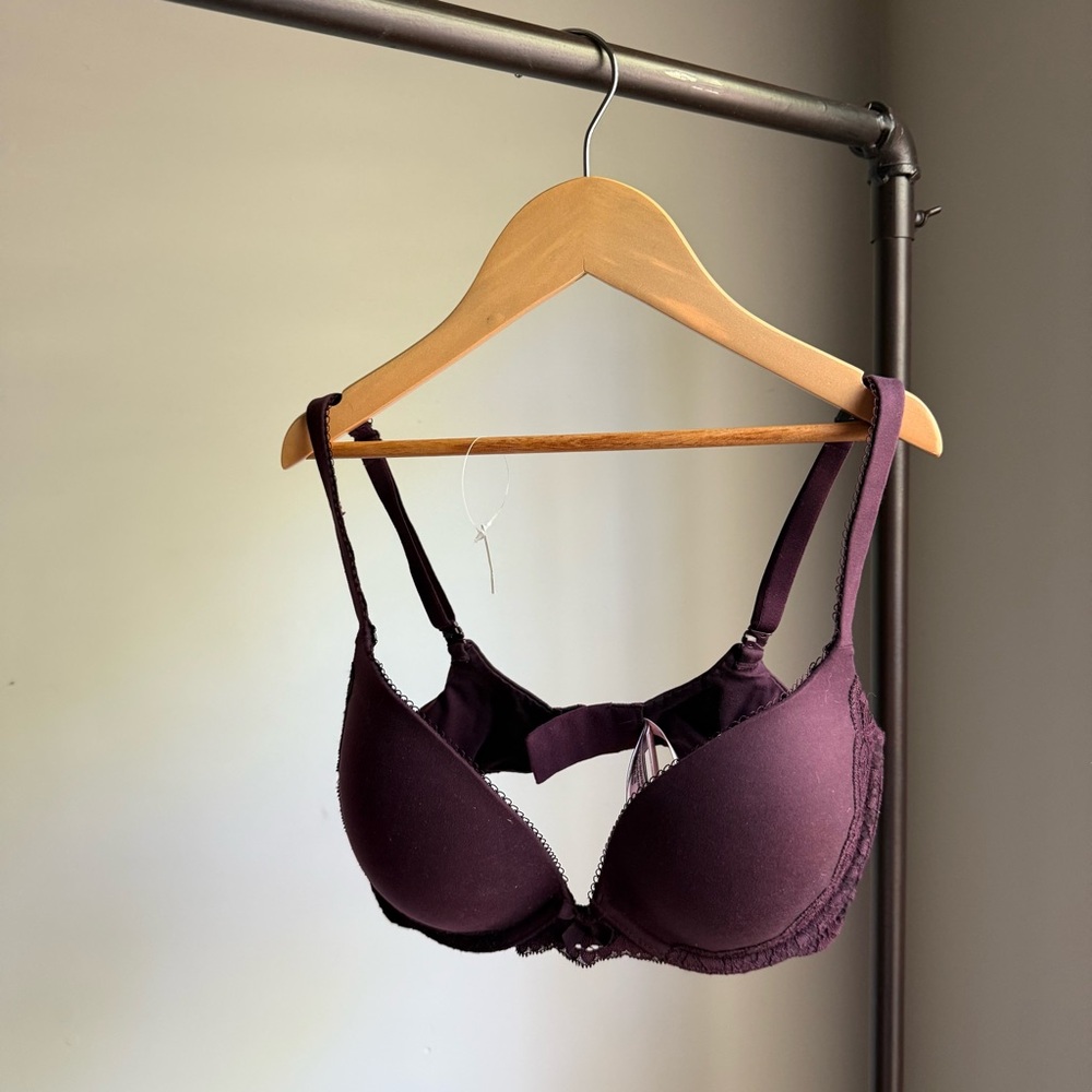NWT Victoria secret push-up bra